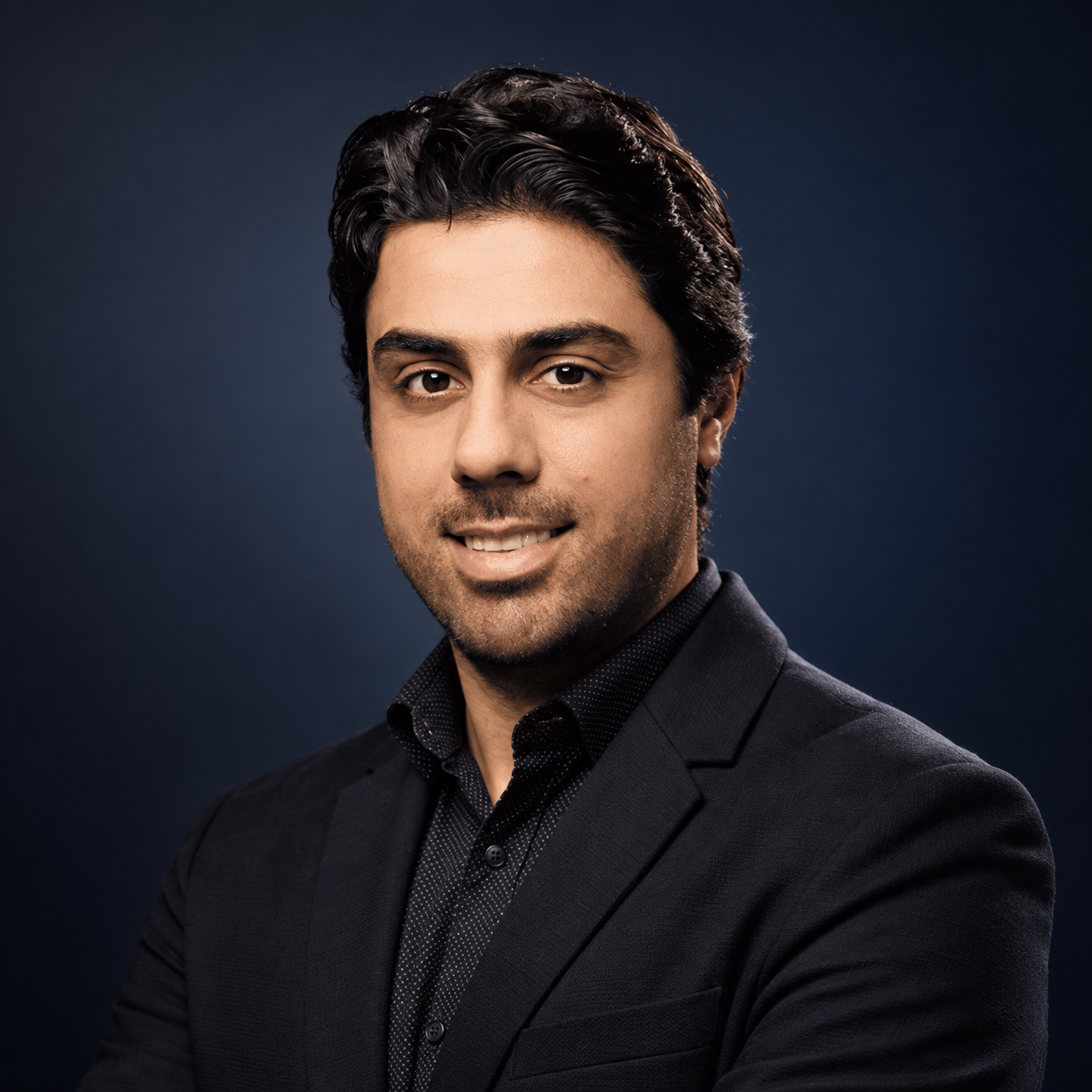 حسن السعود