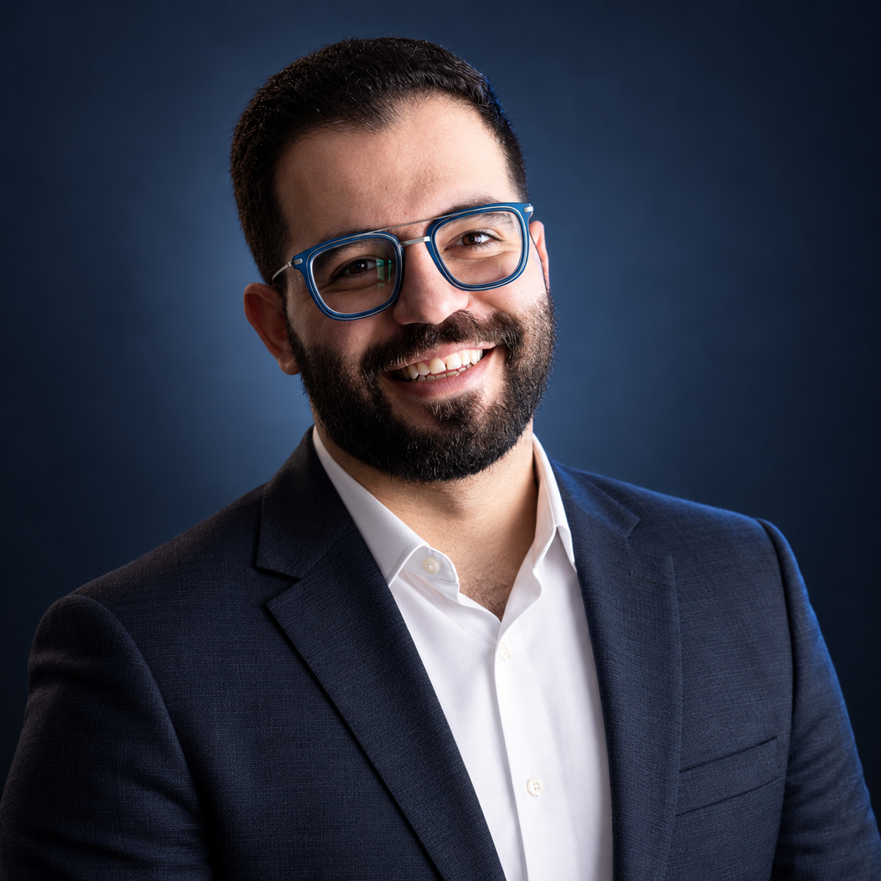 شيف شاهين